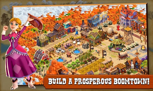 Download Westbound:Build Away!